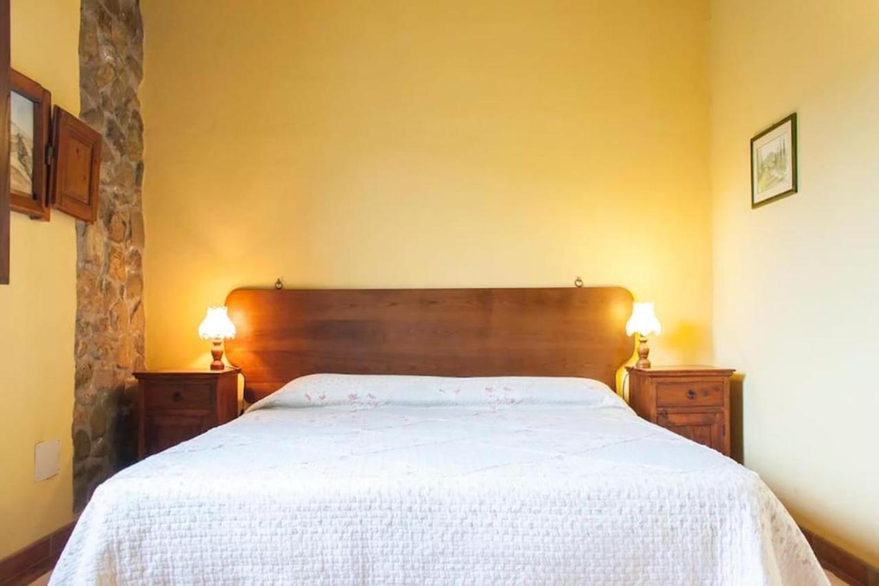 Agriturismo Fattoria Di Statiano Pomarance Εξωτερικό φωτογραφία