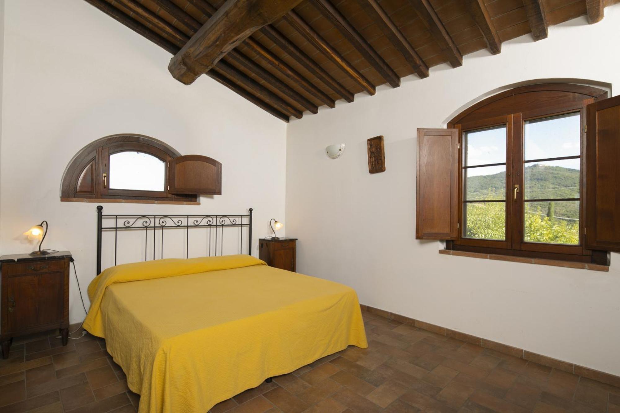 Agriturismo Fattoria Di Statiano Pomarance Εξωτερικό φωτογραφία